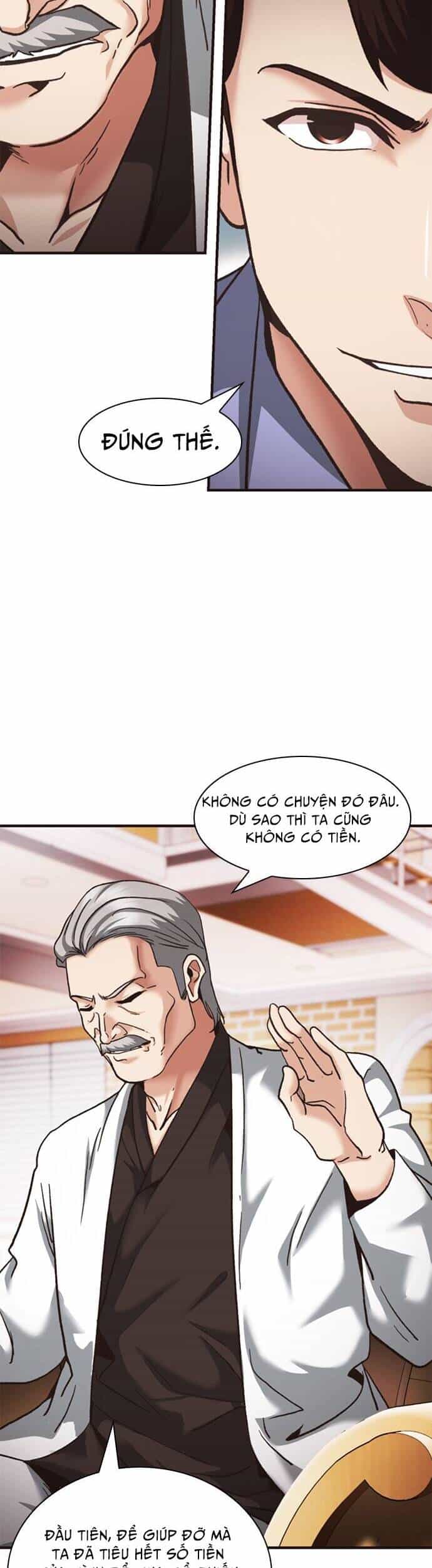 Chủ Tịch Kang: Người Mới Đến - Chương 59 - ảnh 238
