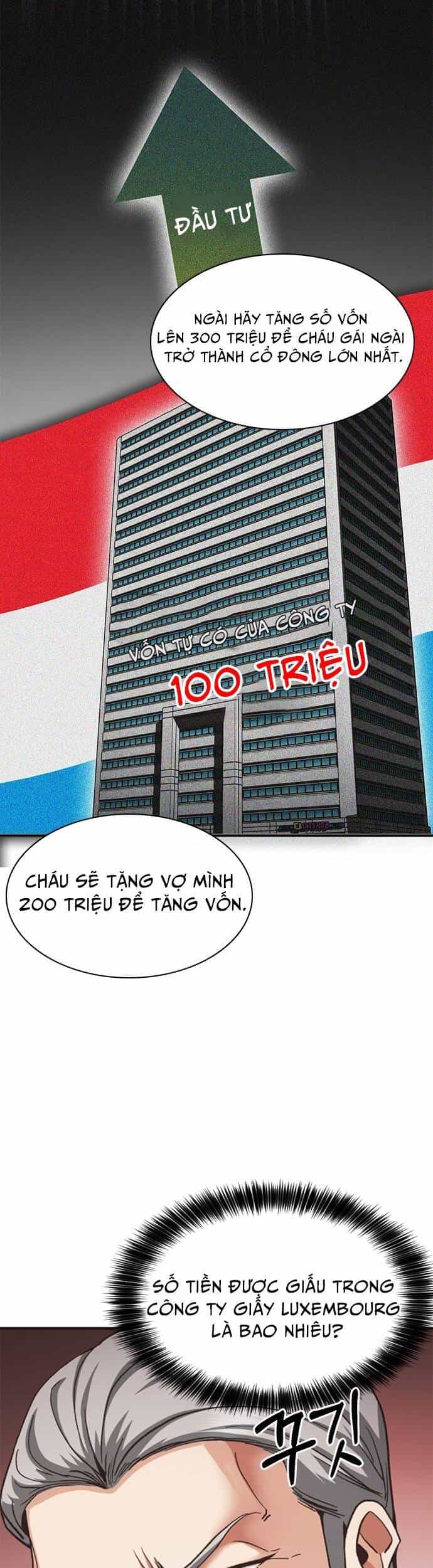 Chủ Tịch Kang: Người Mới Đến - Chương 59 - ảnh 241