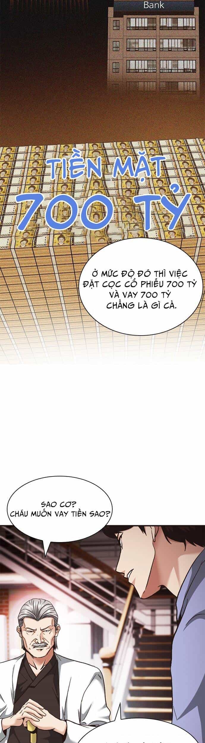 Chủ Tịch Kang: Người Mới Đến - Chương 59 - ảnh 245