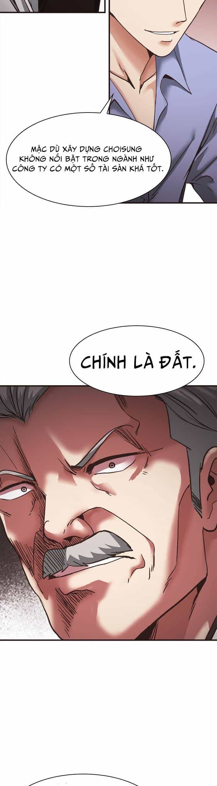 Chủ Tịch Kang: Người Mới Đến - Chương 59 - ảnh 253
