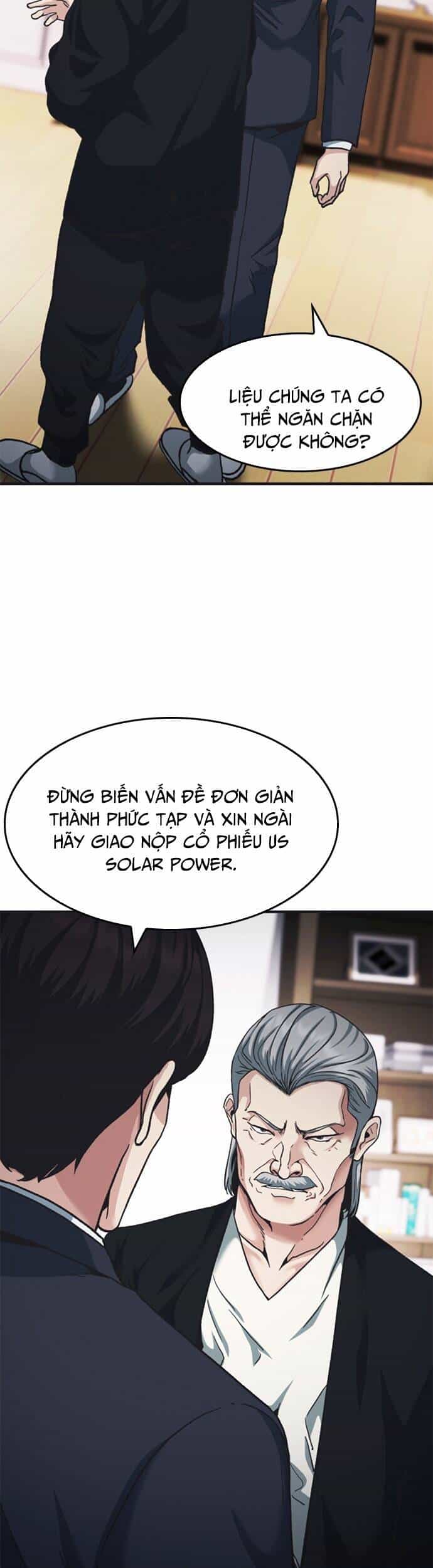 Chủ Tịch Kang: Người Mới Đến - Chương 59 - ảnh 288