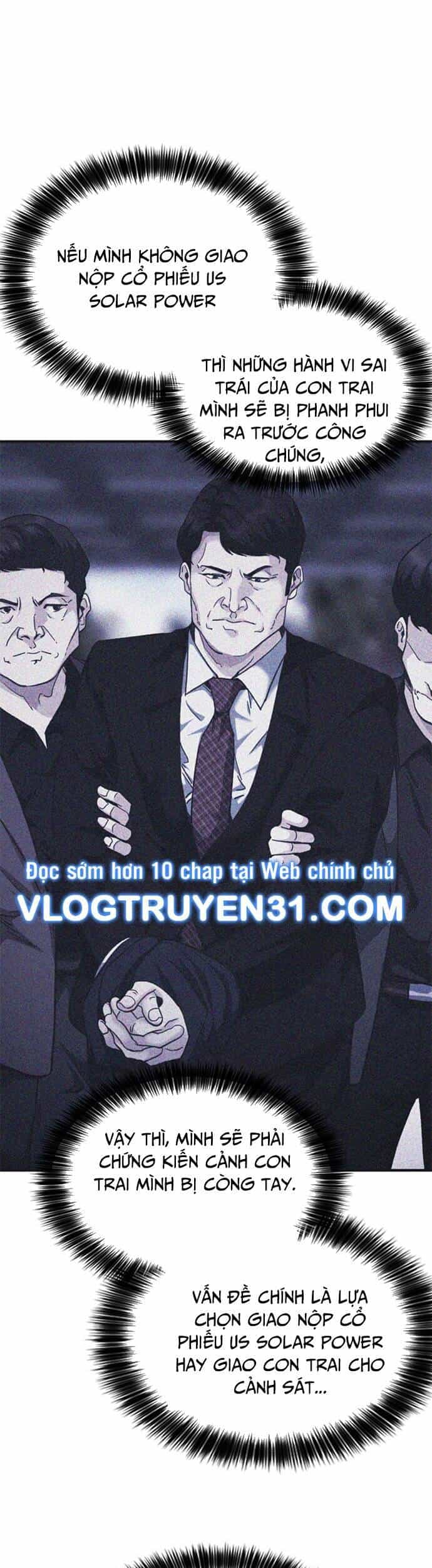 Chủ Tịch Kang: Người Mới Đến - Chương 59 - ảnh 290