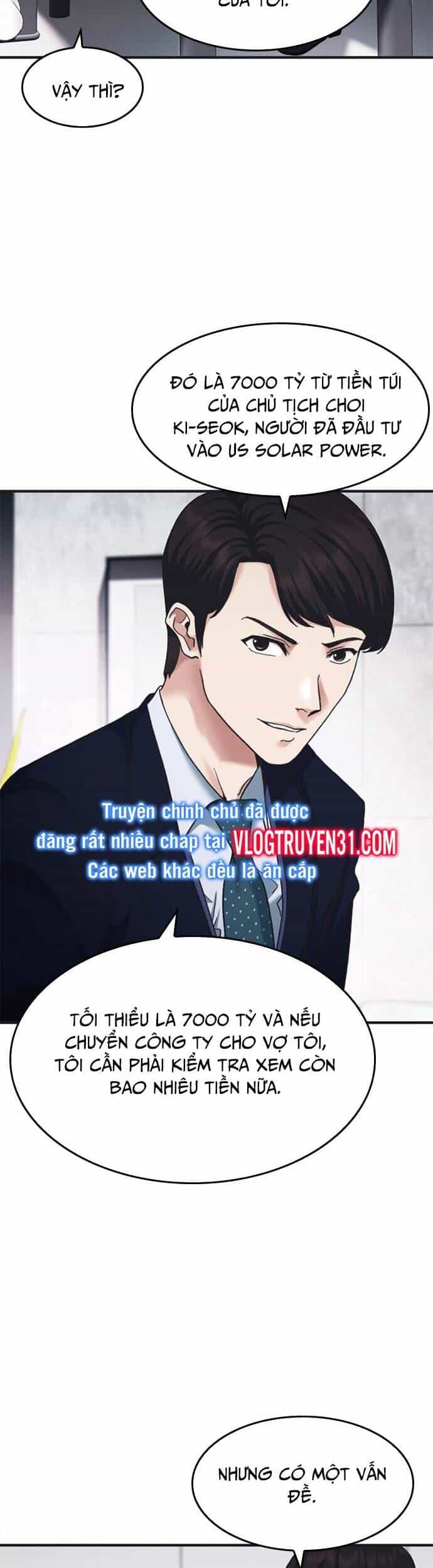 Chủ Tịch Kang: Người Mới Đến - Chương 59 - ảnh 307