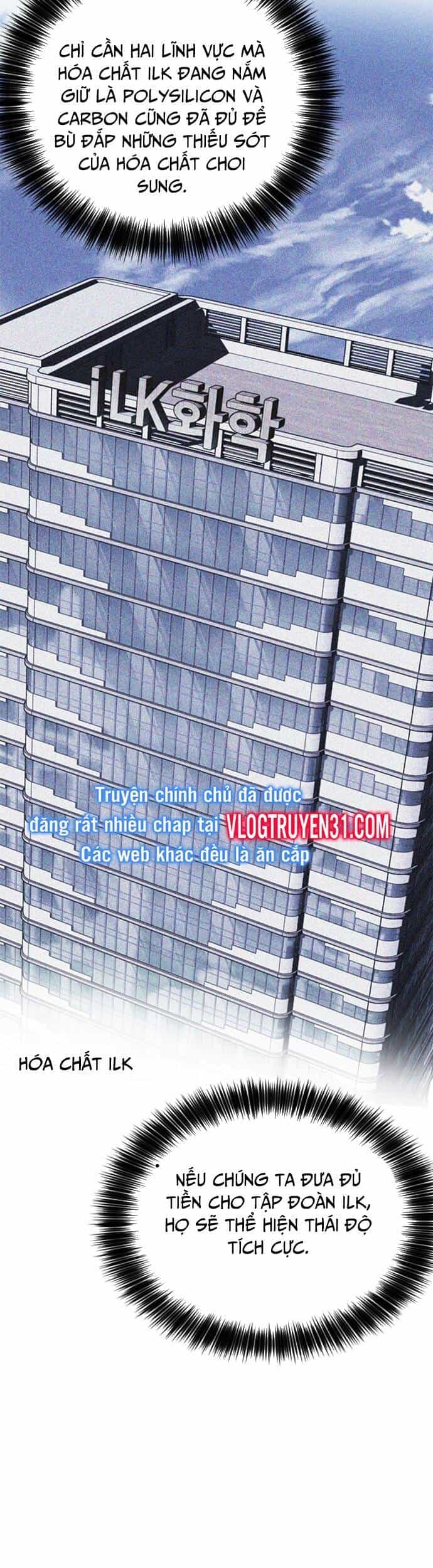 Chủ Tịch Kang: Người Mới Đến - Chương 59 - ảnh 310