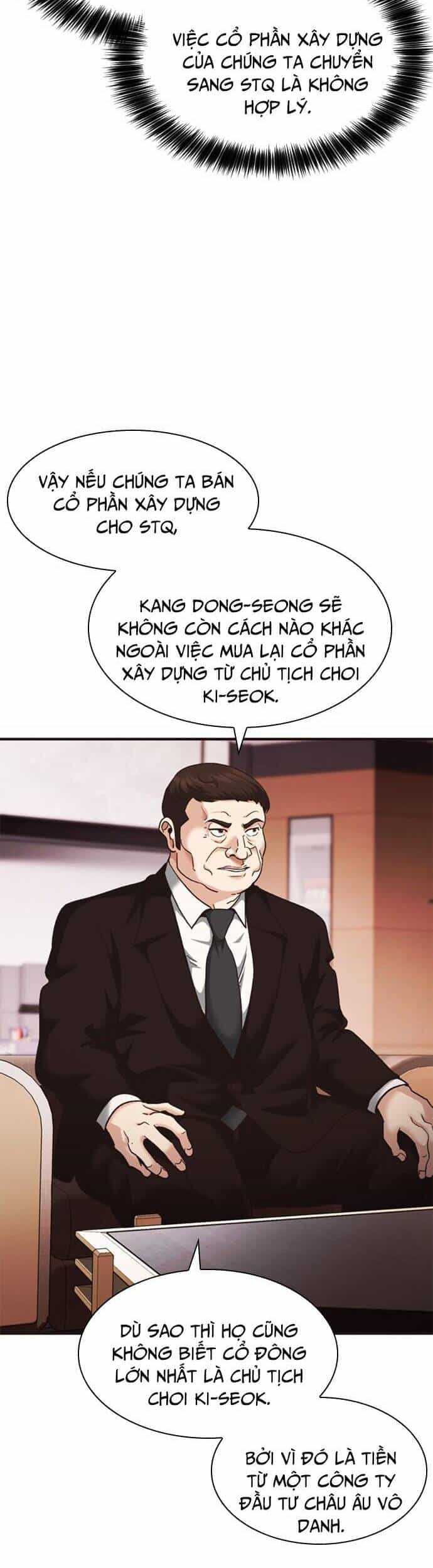 Chủ Tịch Kang: Người Mới Đến - Chương 59 - ảnh 317