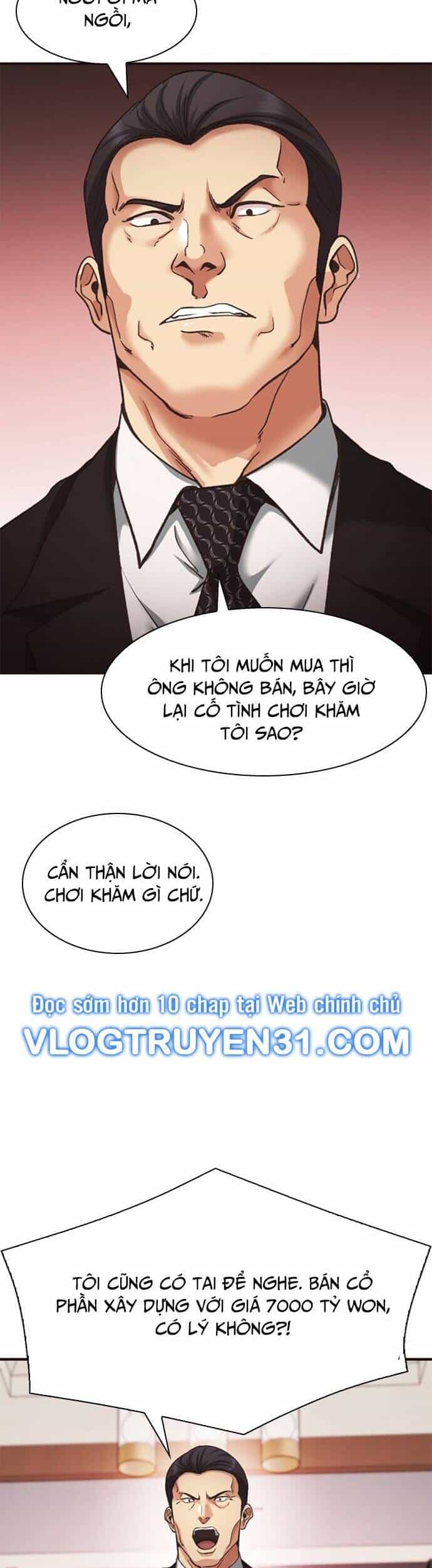 Chủ Tịch Kang: Người Mới Đến - Chương 59 - ảnh 325