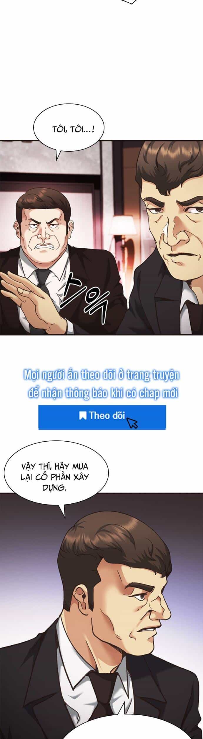 Chủ Tịch Kang: Người Mới Đến - Chương 59 - ảnh 328