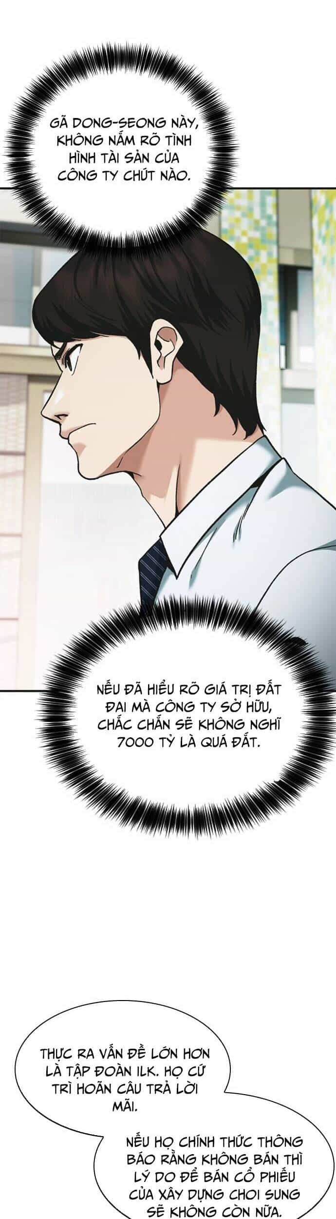 Chủ Tịch Kang: Người Mới Đến - Chương 59 - ảnh 339