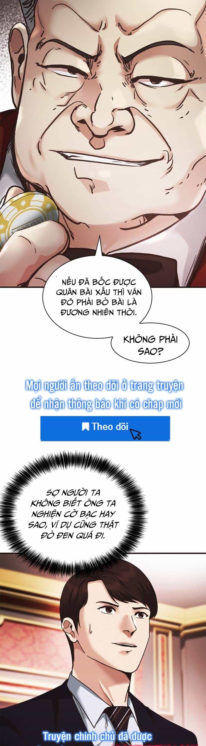 Chủ Tịch Kang: Người Mới Đến - Chương 59 - ảnh 370