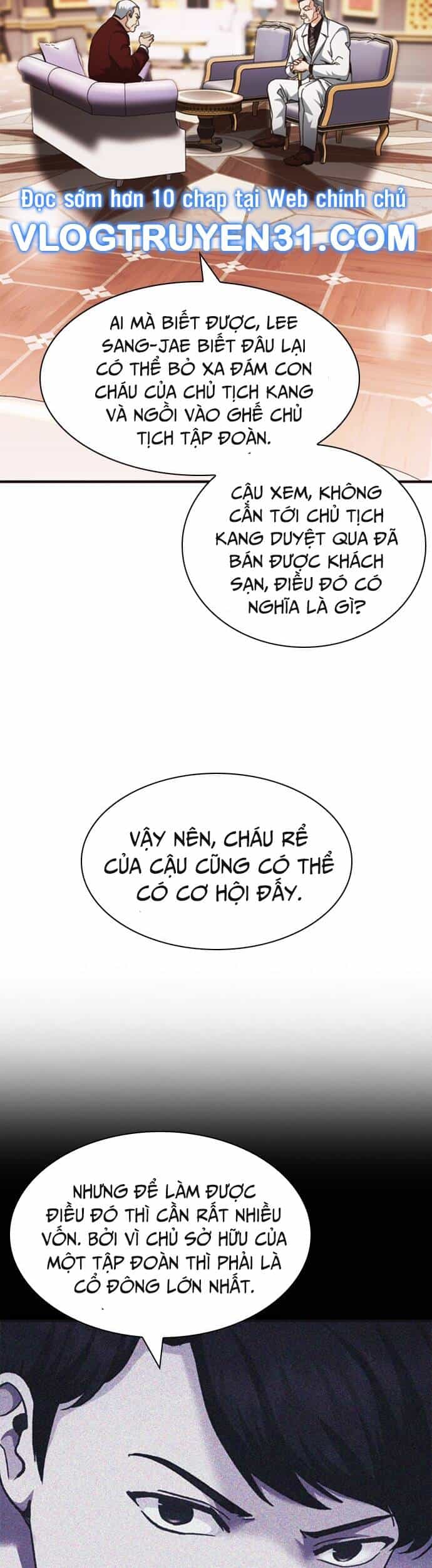Chủ Tịch Kang: Người Mới Đến - Chương 59 - ảnh 400