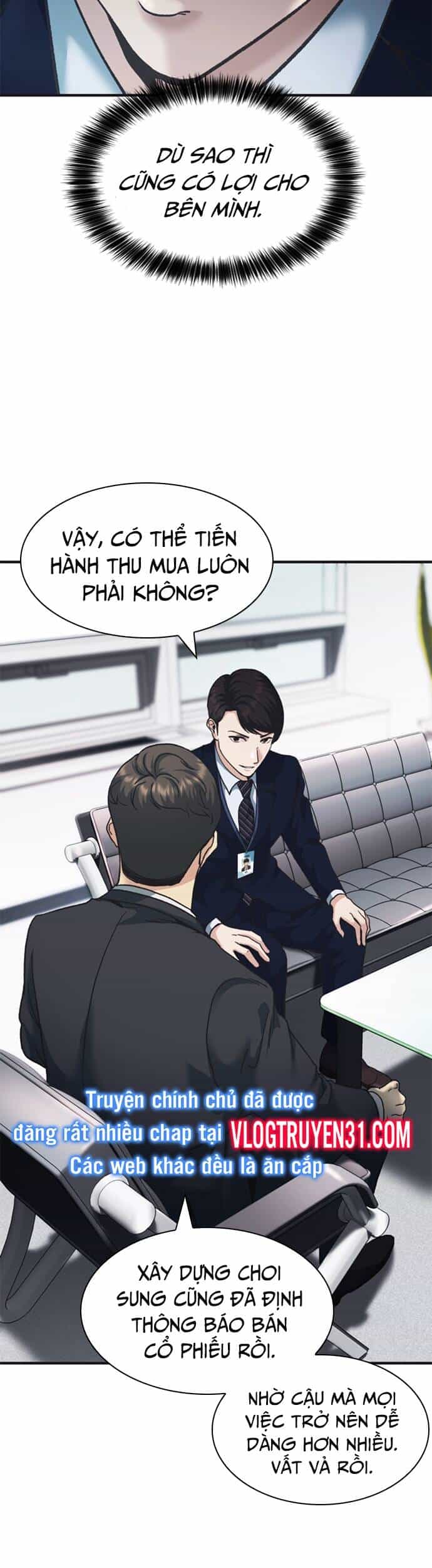 Chủ Tịch Kang: Người Mới Đến - Chương 59 - ảnh 402