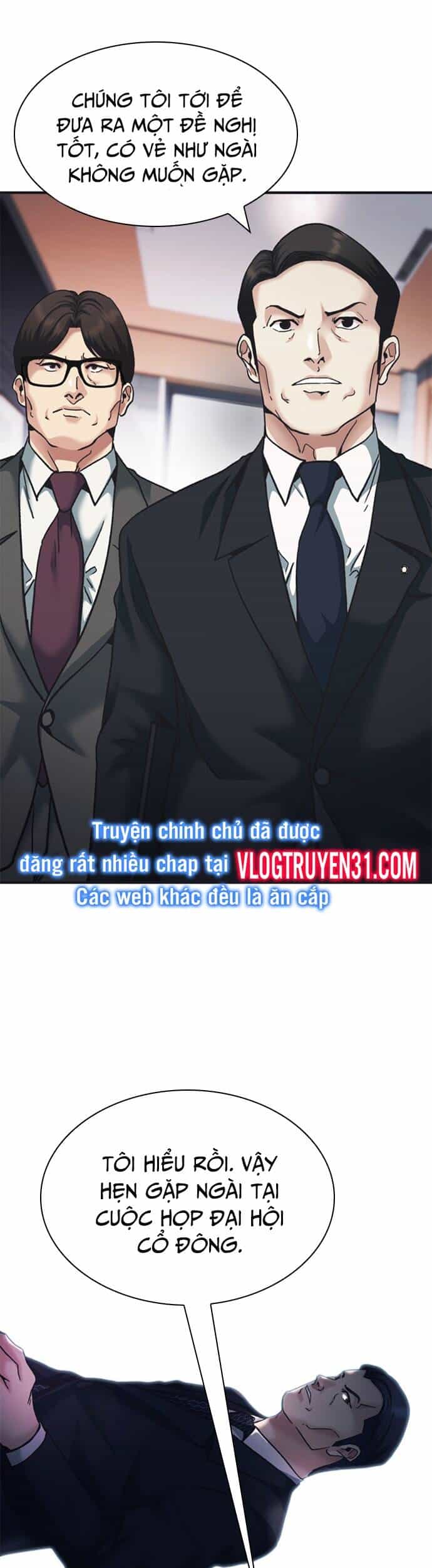 Chủ Tịch Kang: Người Mới Đến - Chương 59 - ảnh 415