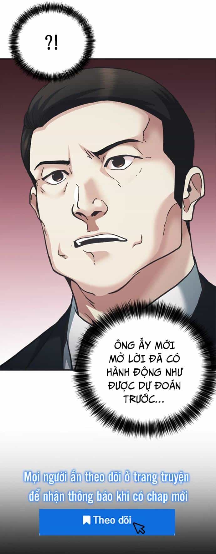 Chủ Tịch Kang: Người Mới Đến - Chương 59 - ảnh 427