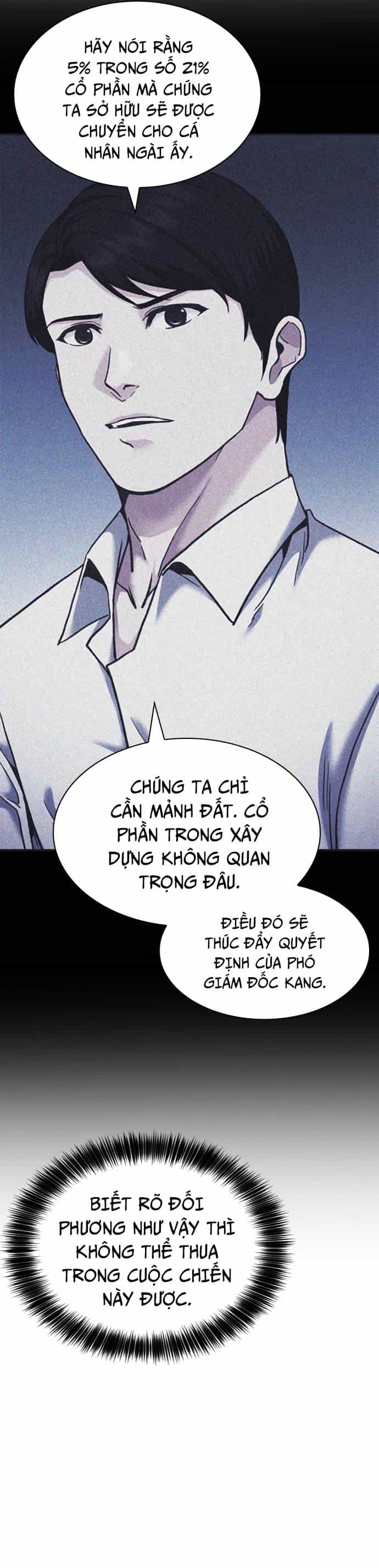Chủ Tịch Kang: Người Mới Đến - Chương 59 - ảnh 428