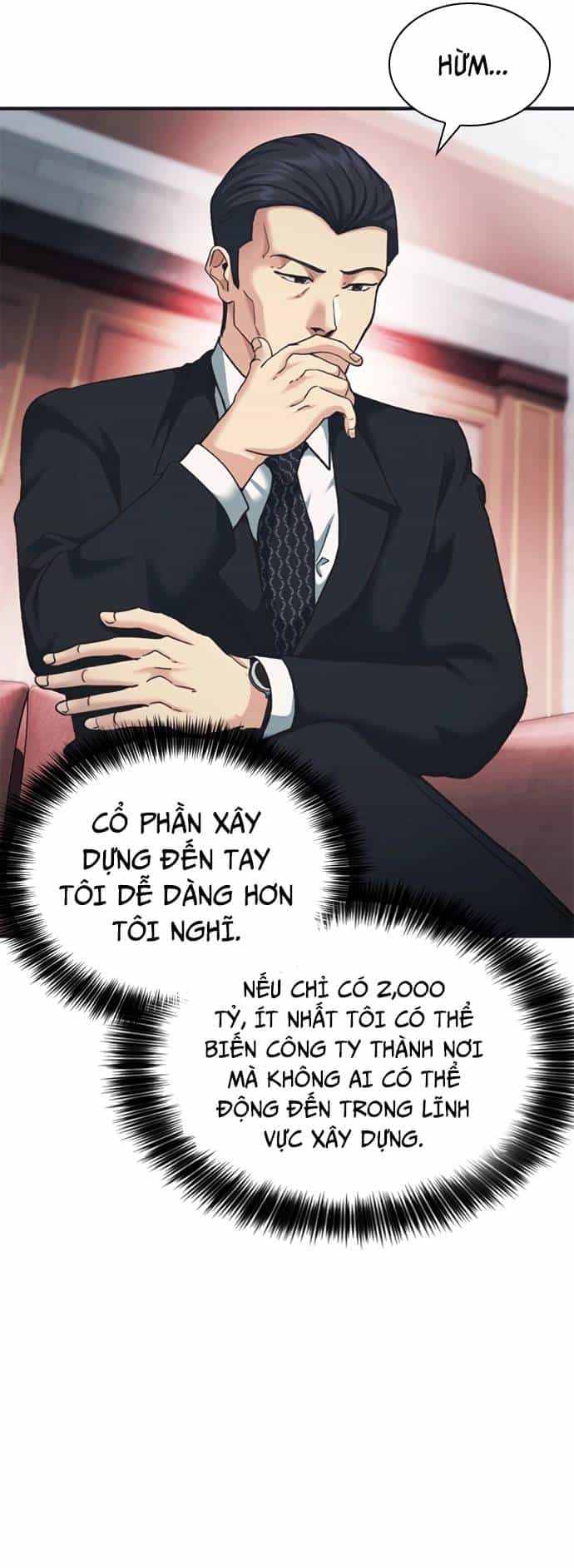 Chủ Tịch Kang: Người Mới Đến - Chương 59 - ảnh 430
