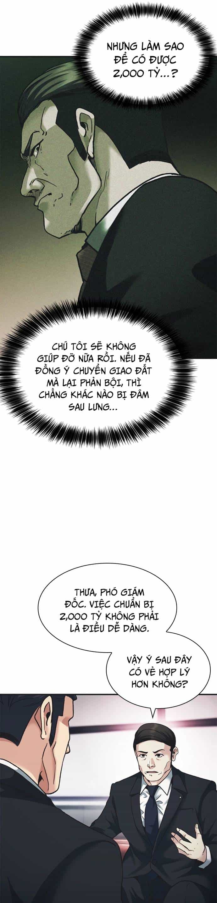 Chủ Tịch Kang: Người Mới Đến - Chương 59 - ảnh 431