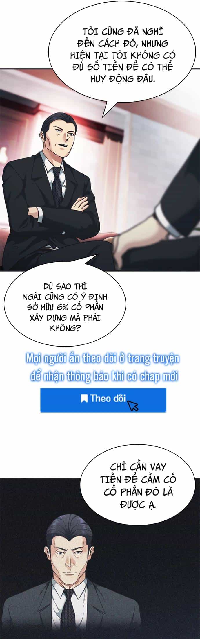 Chủ Tịch Kang: Người Mới Đến - Chương 59 - ảnh 433