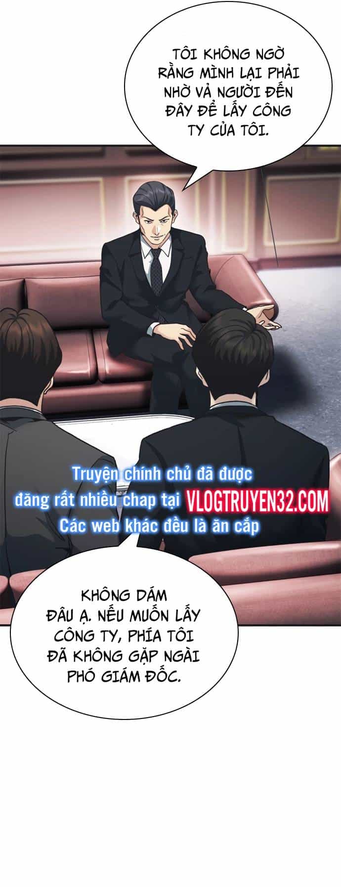 Chủ Tịch Kang: Người Mới Đến - Chương 59 - ảnh 437