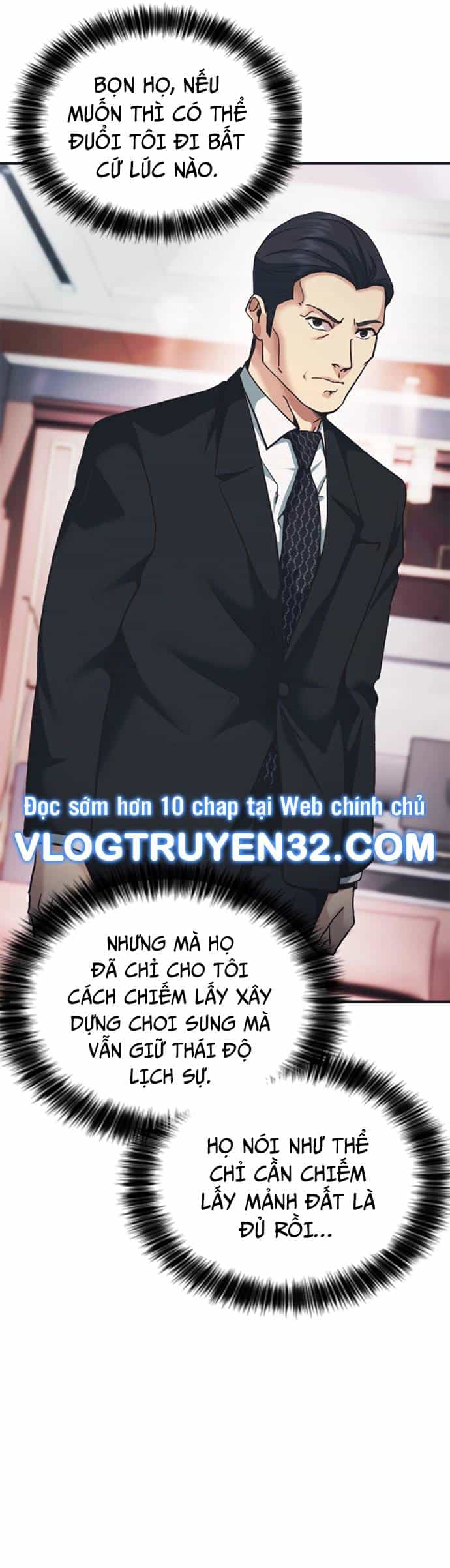 Chủ Tịch Kang: Người Mới Đến - Chương 59 - ảnh 439