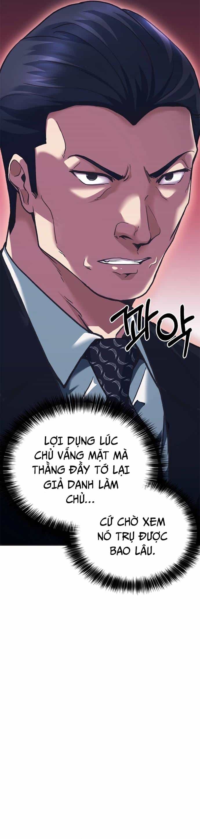 Chủ Tịch Kang: Người Mới Đến - Chương 59 - ảnh 442