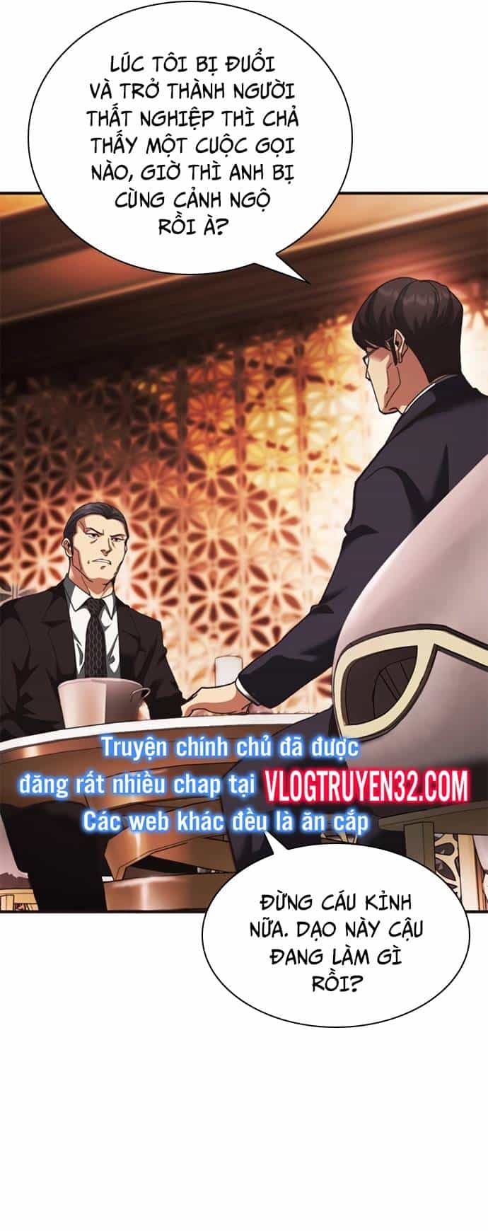 Chủ Tịch Kang: Người Mới Đến - Chương 59 - ảnh 446