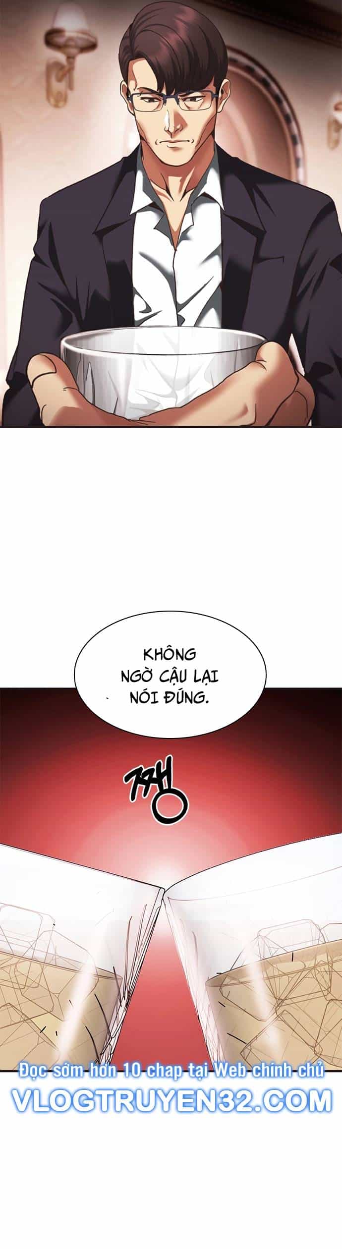 Chủ Tịch Kang: Người Mới Đến - Chương 59 - ảnh 459