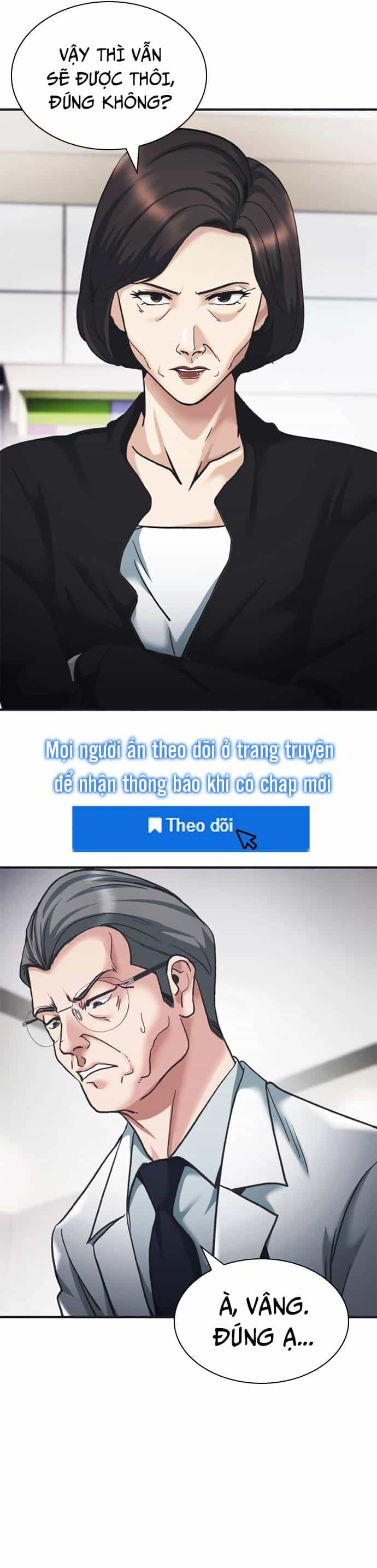 Chủ Tịch Kang: Người Mới Đến - Chương 59 - ảnh 473