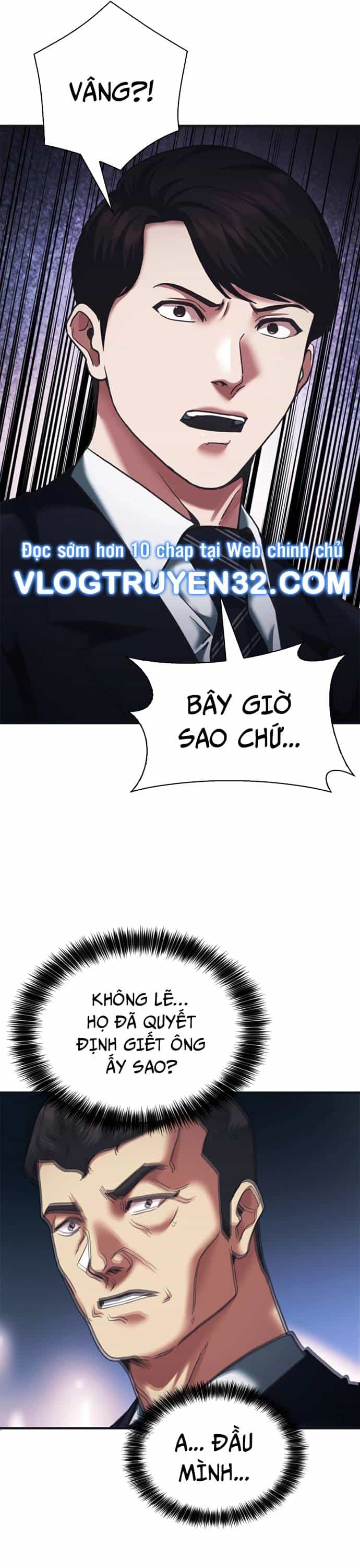 Chủ Tịch Kang: Người Mới Đến - Chương 59 - ảnh 479