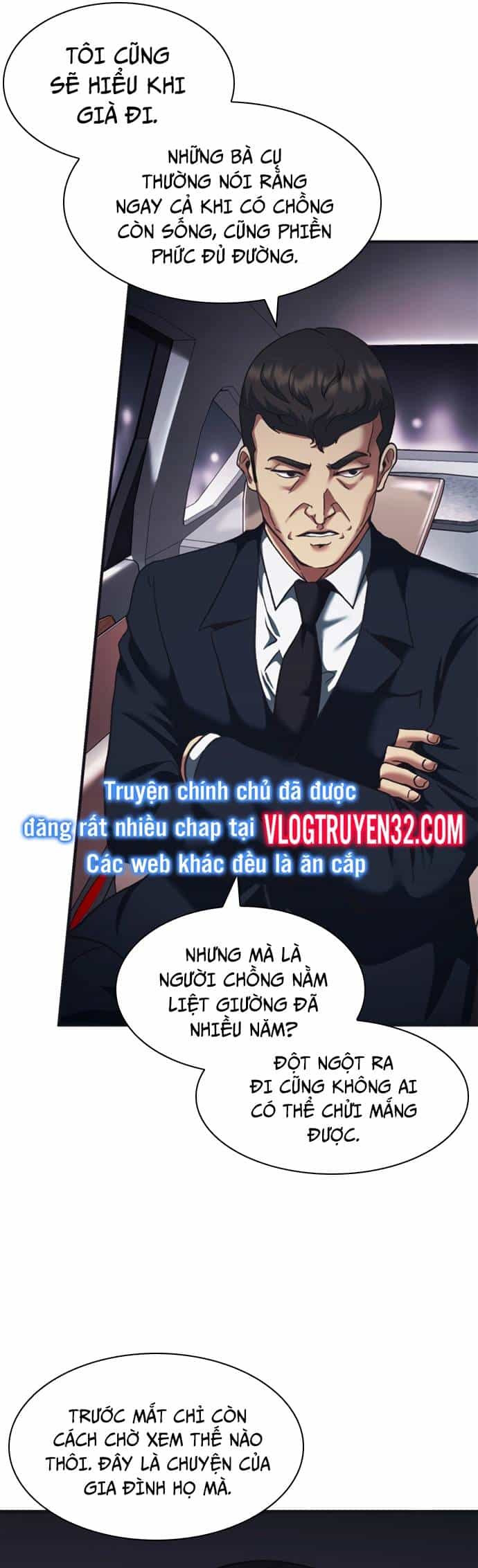 Chủ Tịch Kang: Người Mới Đến - Chương 59 - ảnh 491