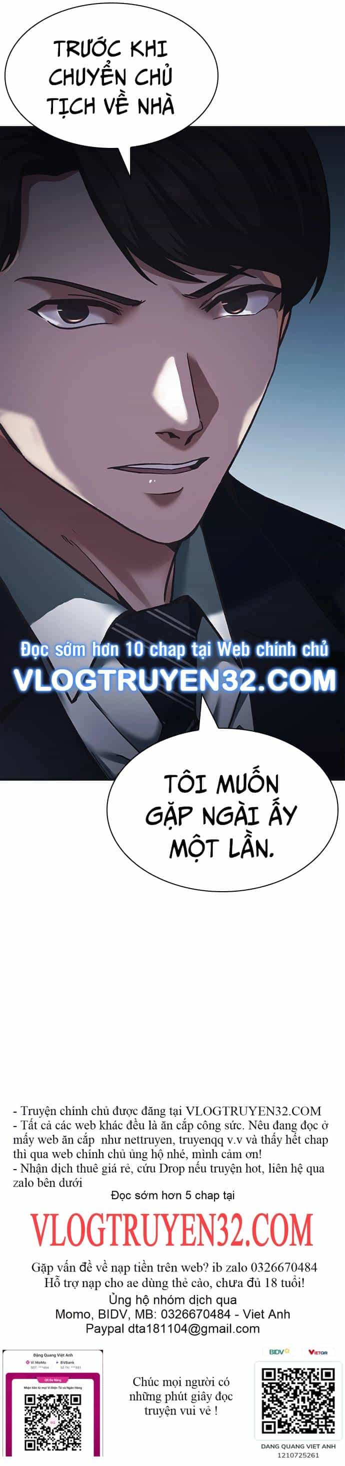 Chủ Tịch Kang: Người Mới Đến - Chương 59 - ảnh 494
