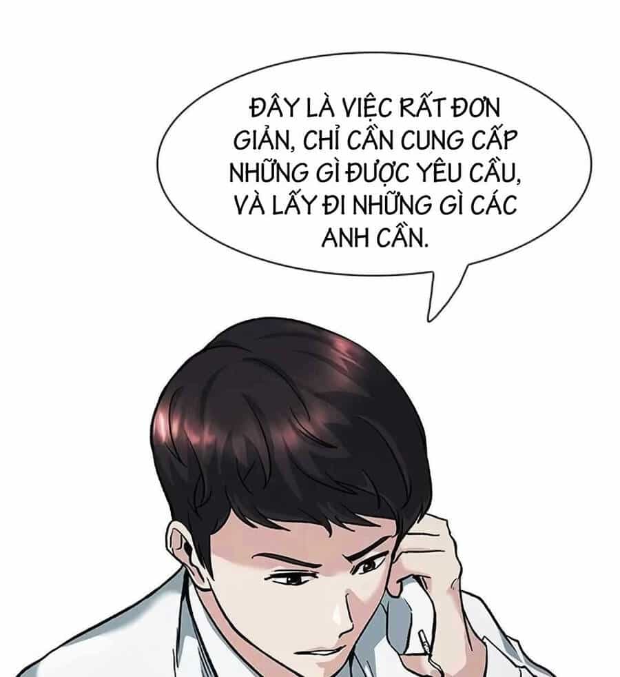 Chủ Tịch Kang: Người Mới Đến - Chương 6 - ảnh 107