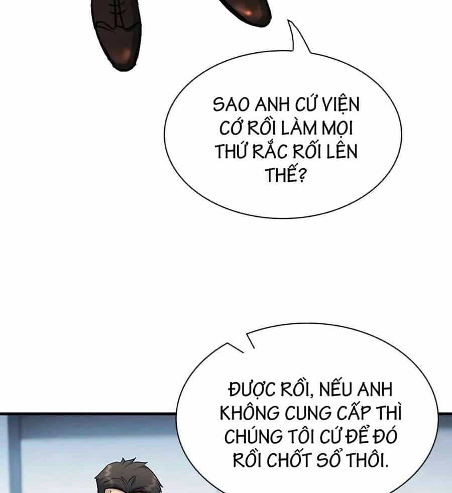 Chủ Tịch Kang: Người Mới Đến - Chương 6 - ảnh 109