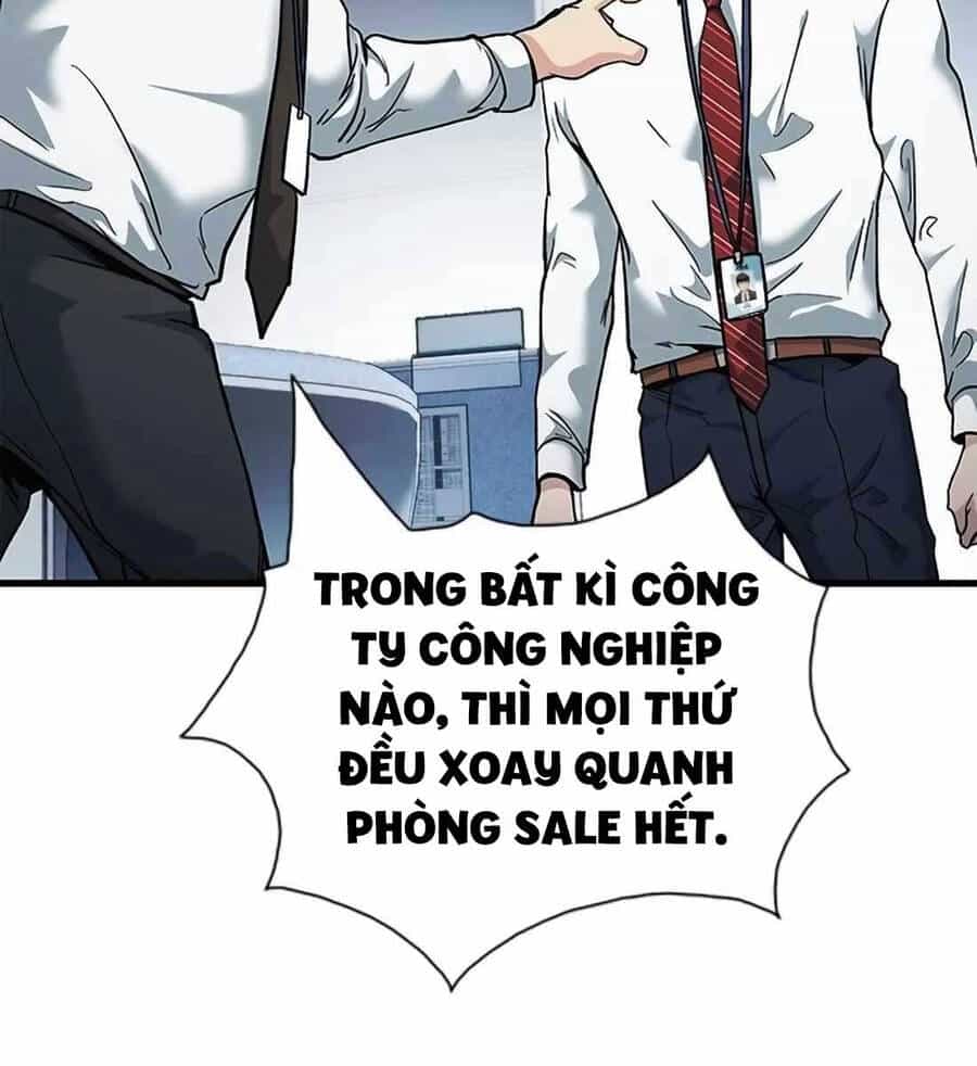Chủ Tịch Kang: Người Mới Đến - Chương 6 - ảnh 131