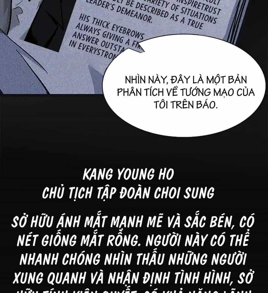 Chủ Tịch Kang: Người Mới Đến - Chương 6 - ảnh 17