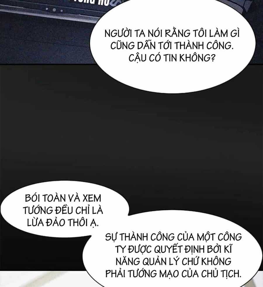 Chủ Tịch Kang: Người Mới Đến - Chương 6 - ảnh 20