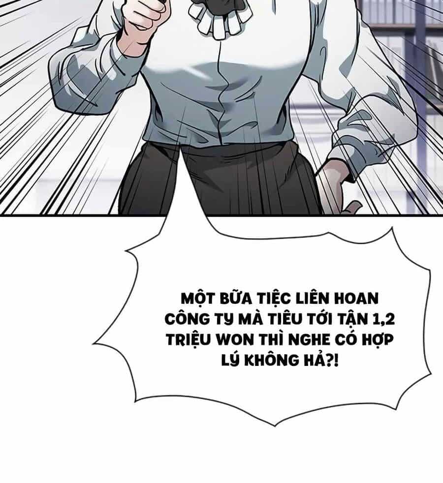 Chủ Tịch Kang: Người Mới Đến - Chương 6 - ảnh 32