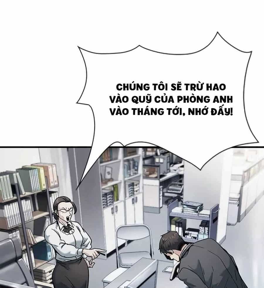 Chủ Tịch Kang: Người Mới Đến - Chương 6 - ảnh 33