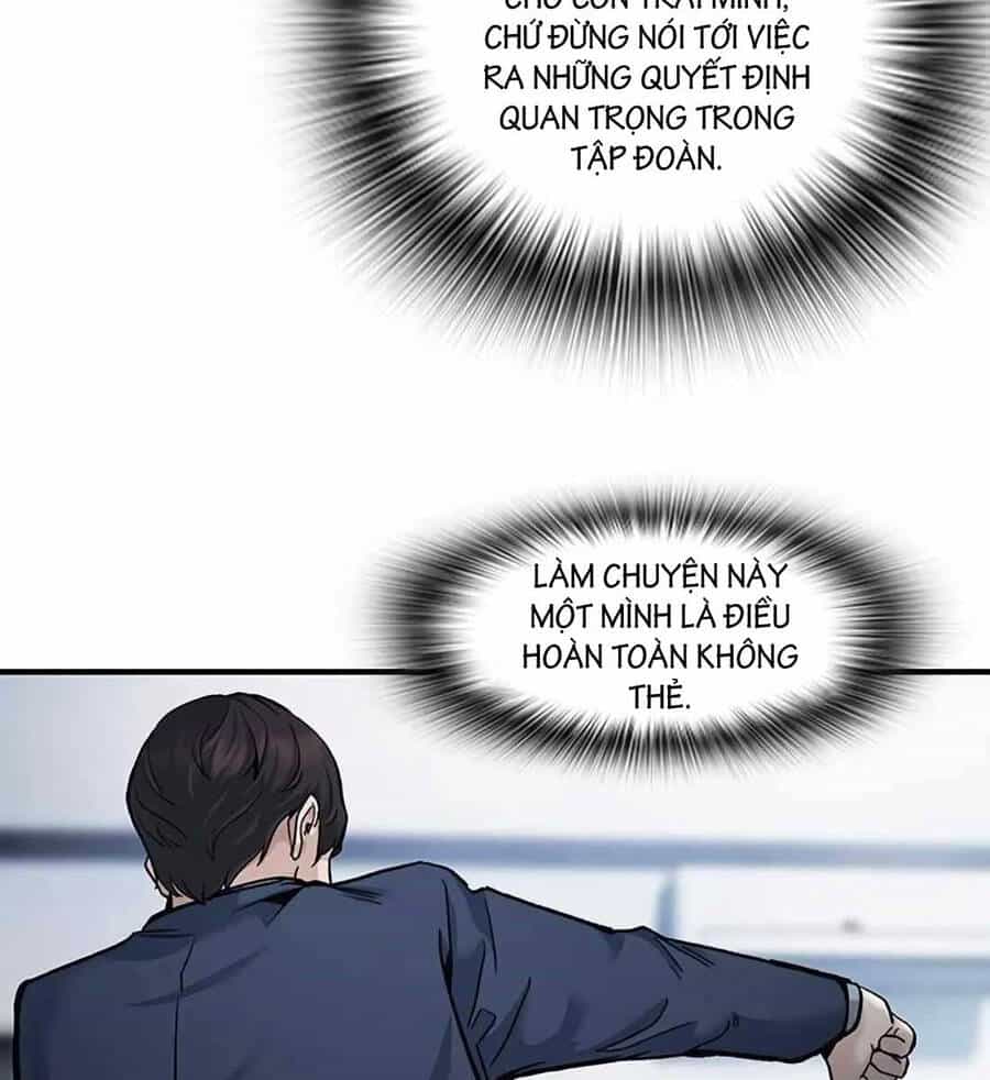 Chủ Tịch Kang: Người Mới Đến - Chương 6 - ảnh 5