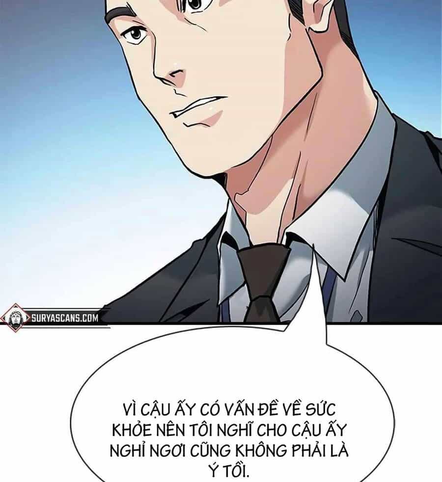 Chủ Tịch Kang: Người Mới Đến - Chương 6 - ảnh 53