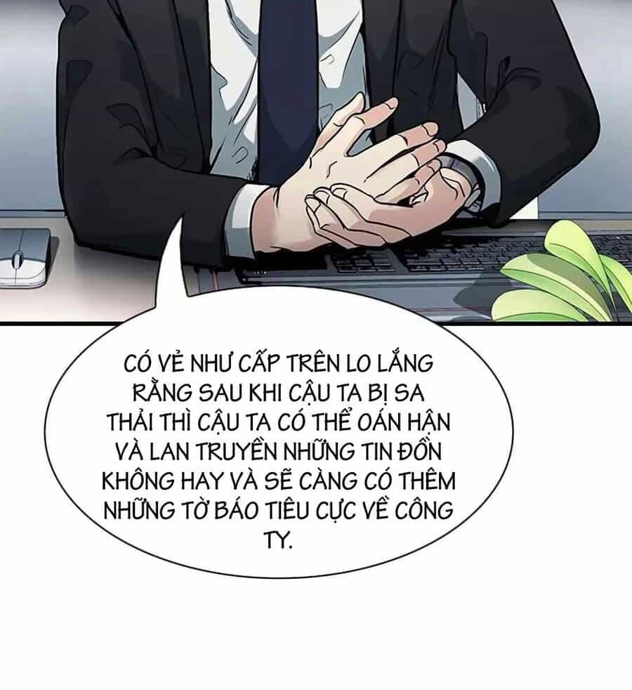 Chủ Tịch Kang: Người Mới Đến - Chương 6 - ảnh 57
