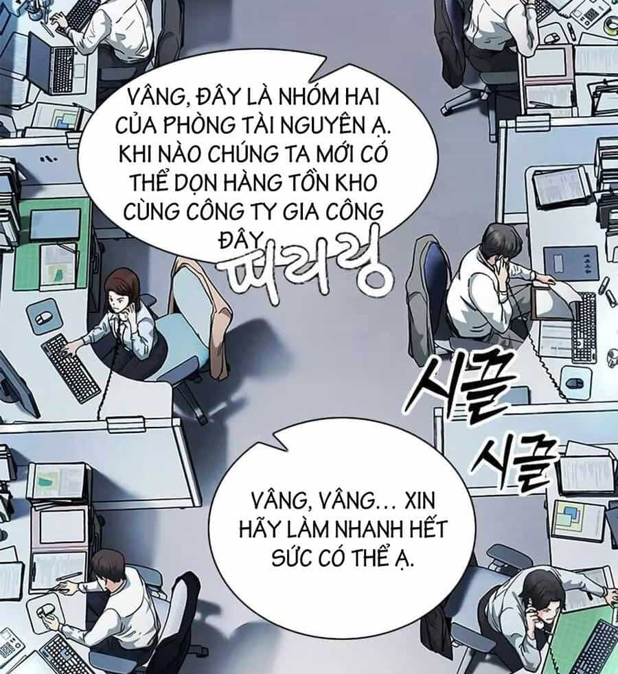 Chủ Tịch Kang: Người Mới Đến - Chương 6 - ảnh 64