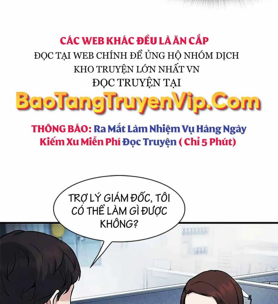 Chủ Tịch Kang: Người Mới Đến - Chương 6 - ảnh 67
