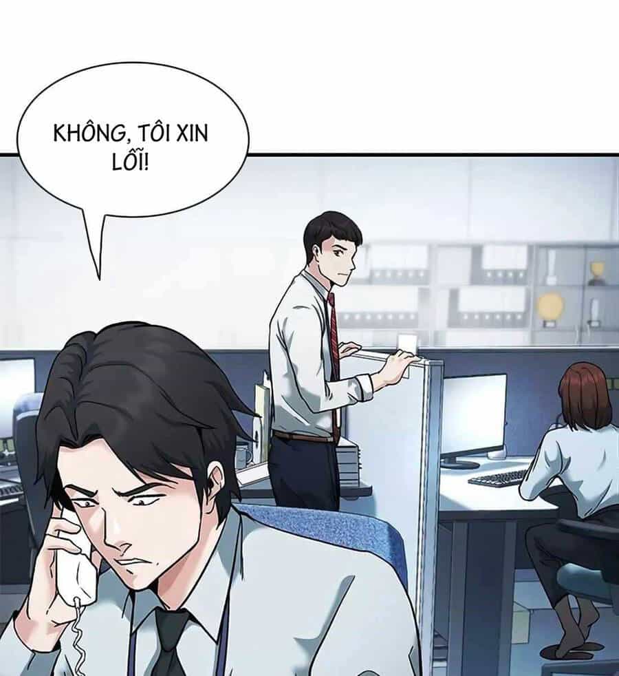 Chủ Tịch Kang: Người Mới Đến - Chương 6 - ảnh 71
