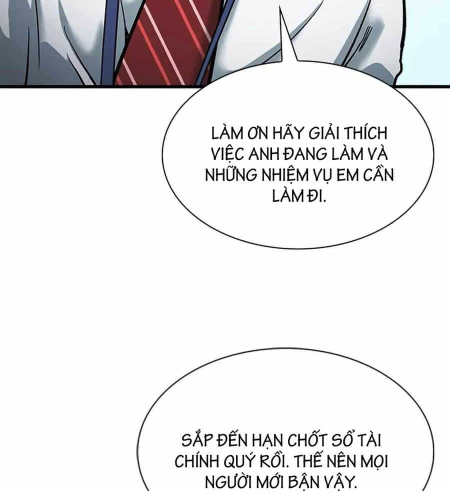 Chủ Tịch Kang: Người Mới Đến - Chương 6 - ảnh 85