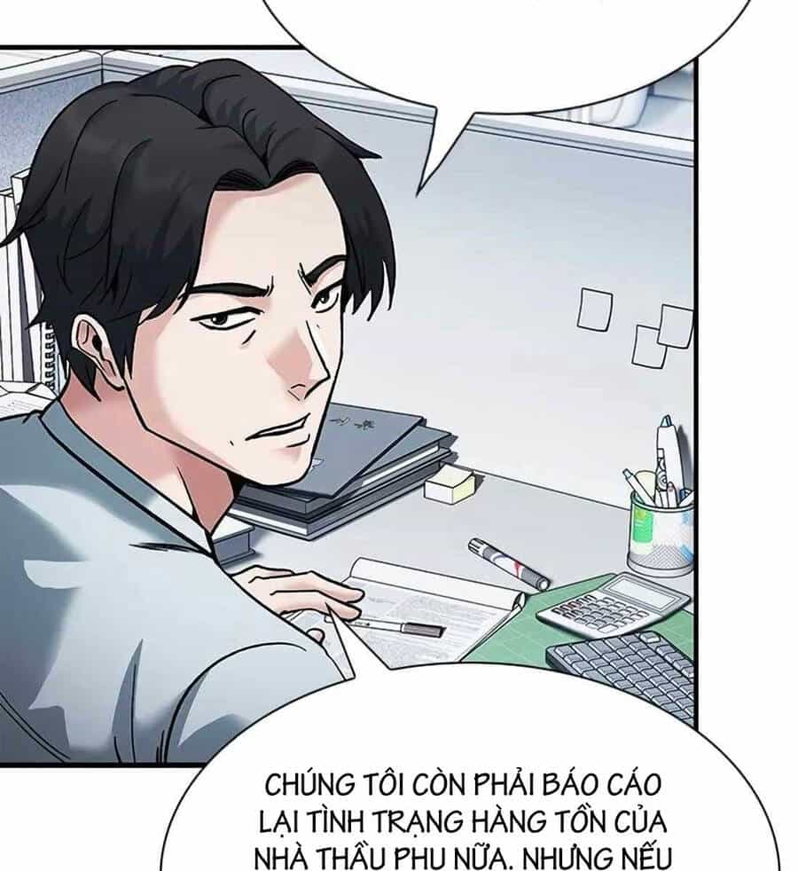 Chủ Tịch Kang: Người Mới Đến - Chương 6 - ảnh 86