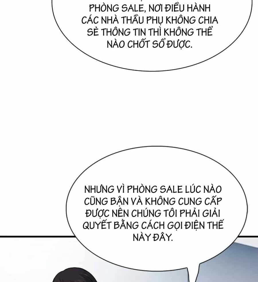 Chủ Tịch Kang: Người Mới Đến - Chương 6 - ảnh 87