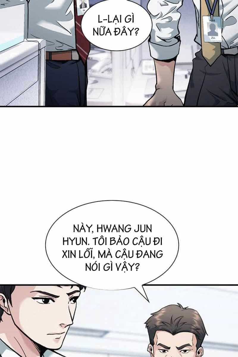 Chủ Tịch Kang: Người Mới Đến - Chương 7 - ảnh 10