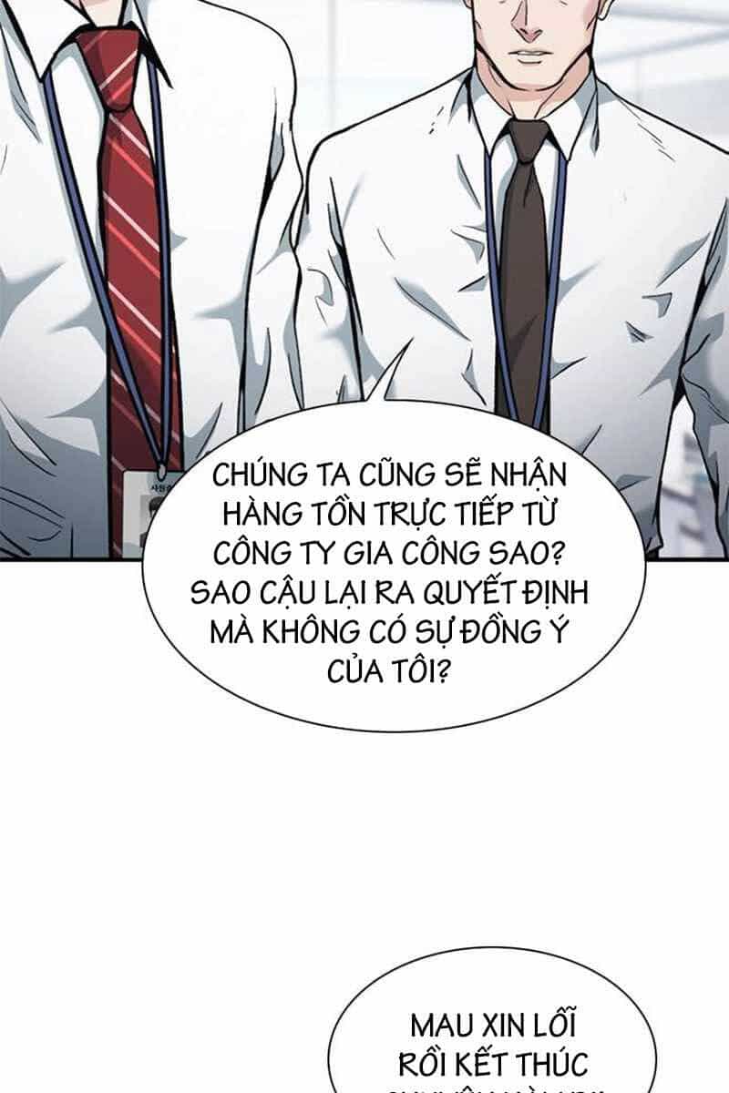 Chủ Tịch Kang: Người Mới Đến - Chương 7 - ảnh 11