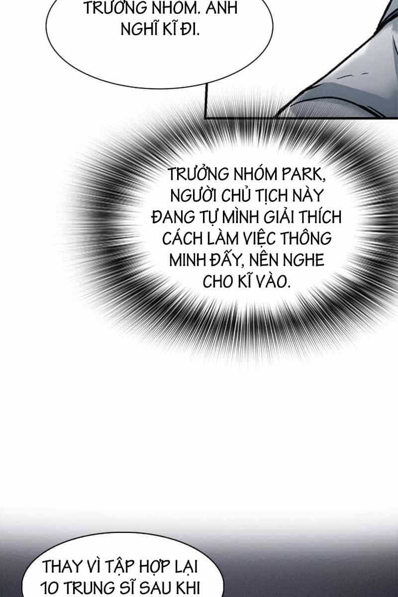Chủ Tịch Kang: Người Mới Đến - Chương 7 - ảnh 13