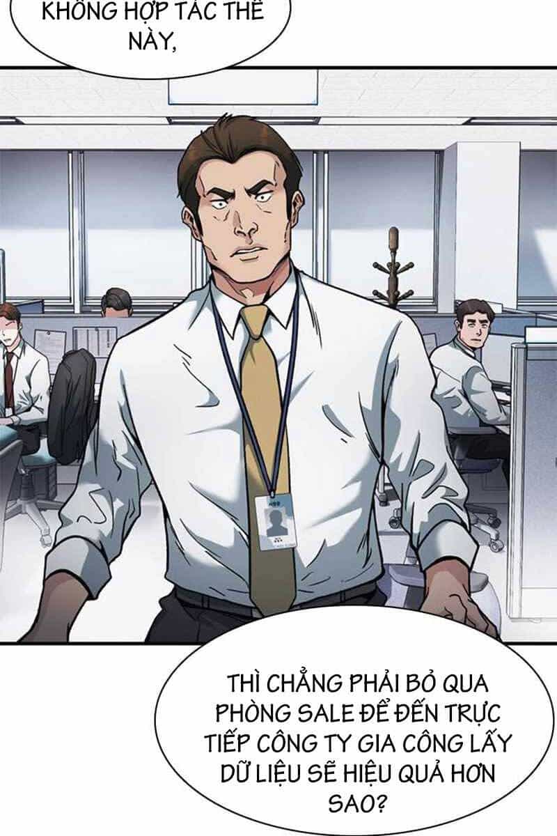 Chủ Tịch Kang: Người Mới Đến - Chương 7 - ảnh 17